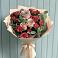 Букет цветов из: Гвоздики и Розы в Одинцово