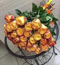 Букет Желтые розы #REPLACE_PRED# Одинцово