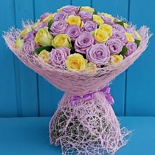 101 Волшебный Миг в Одинцово Букет 101 Волшебный Миг в Одинцово