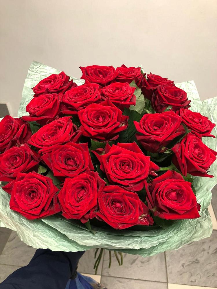 Розы Классика в Одинцово Букет Классика в Одинцово