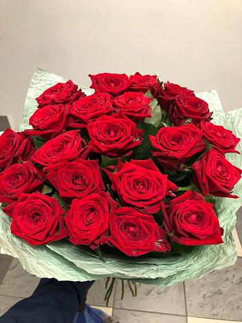 Букет Классика в Одинцово