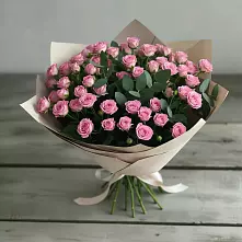 Букет Удовольствие в Одинцово