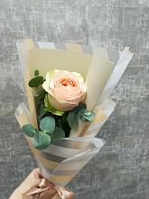 Букет цветов из:  Розы в Одинцово