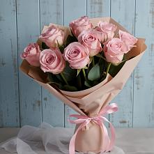 Букет цветов из:  Розы #REPLACE_PRED# Одинцово