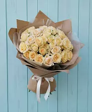 Букет Кремовое облако #REPLACE_PRED# Одинцово Букет Кремовое облако #REPLACE_PRED# Одинцово